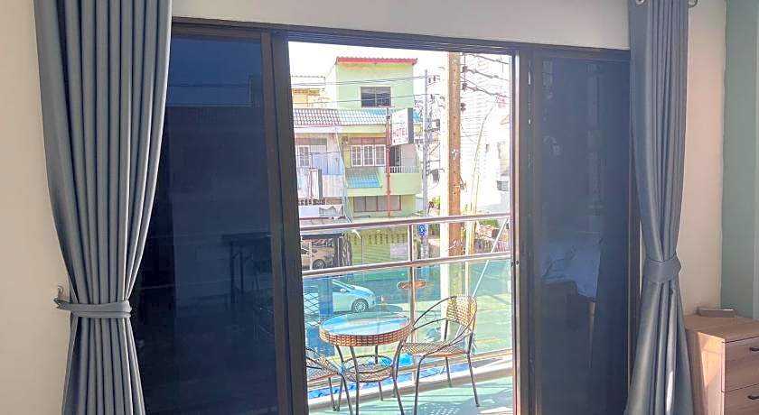 The Freelancer Hotel