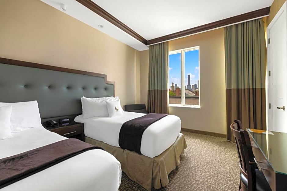 Aura Hotel Brooklyn
