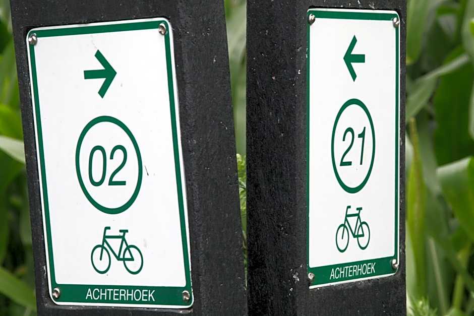 Gastenverblijf Eenink