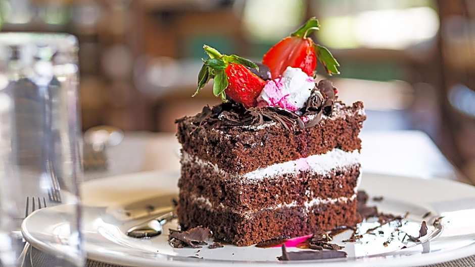 Midland Hotel Nakuru