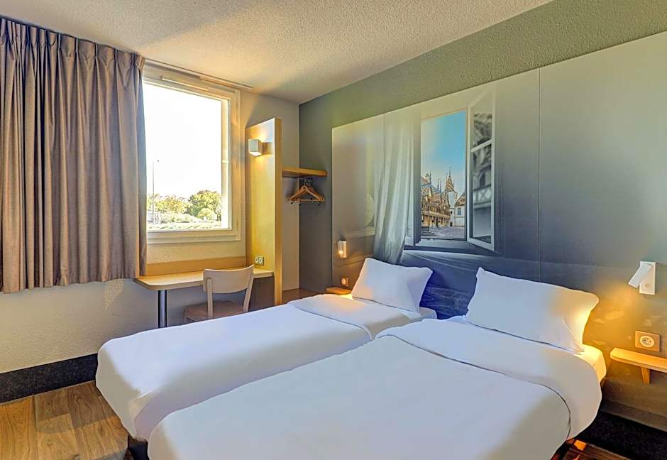 B&B HOTEL BEAUNE Nord