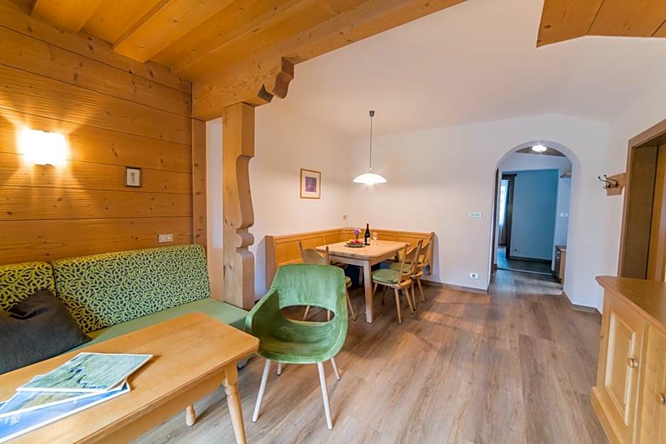 Pension Apartments Pardell