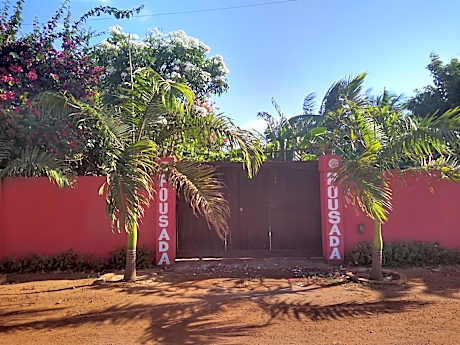 Pousada Vila Sol