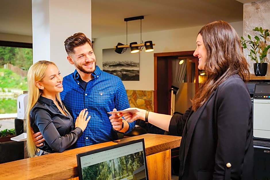 Wellness Hotel Ondrášův dvůr