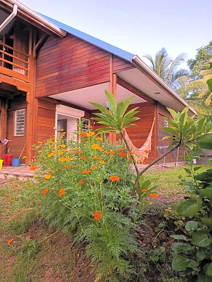 Les Gîtes du Sud - Ô Naturel