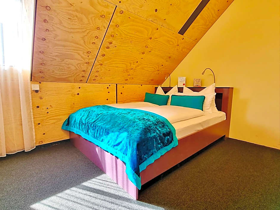 Best Western Bierkulturhotel Schwanen