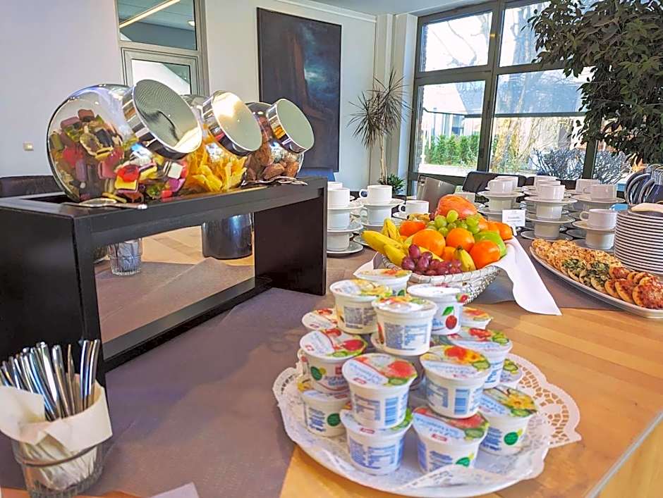 GenoHotel Forsbach