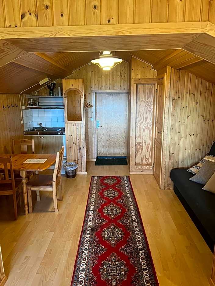 Åsengården Boende & Gästgiveri