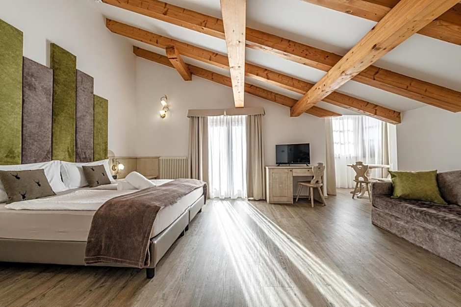 Hotel Sasso Rosso