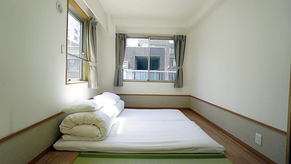 House Ikebukuro - Vacation STAY 00202v