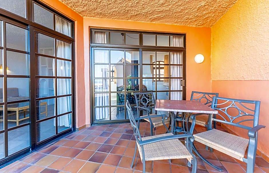 Bakour Fuerteventura La Pared