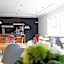 Plaza Inn Hannover City Nord