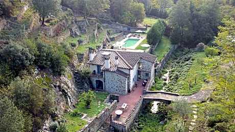 Mulino Cintoia Chianti Toscana