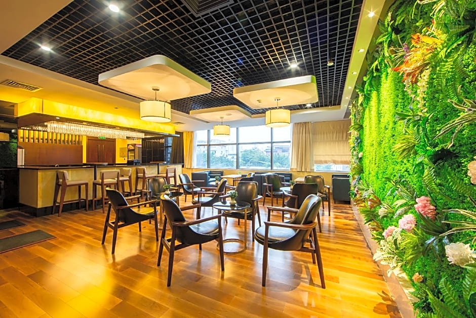 Guangzhou Seaman's Club