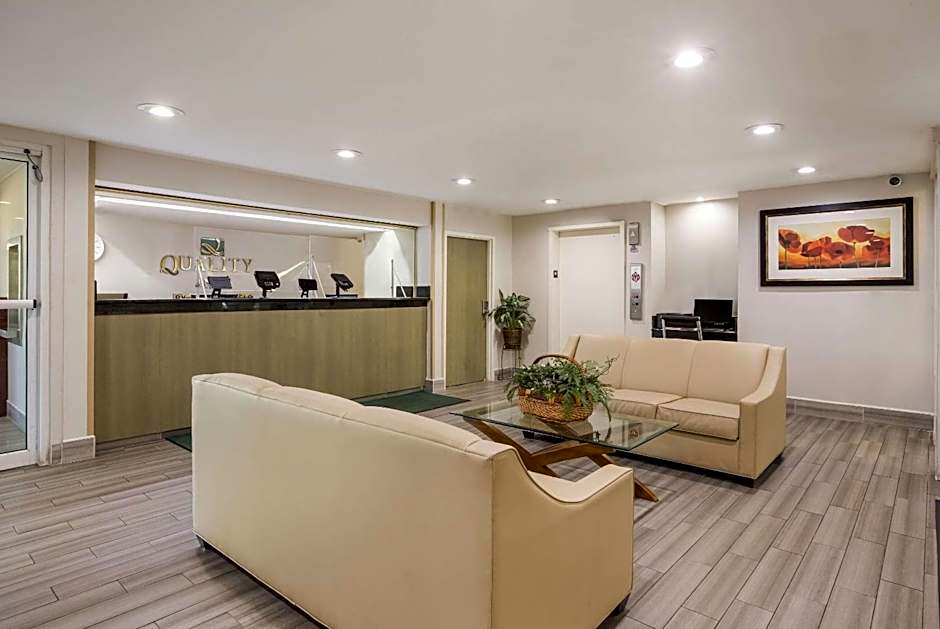 Quality Inn Atlanta Northlake