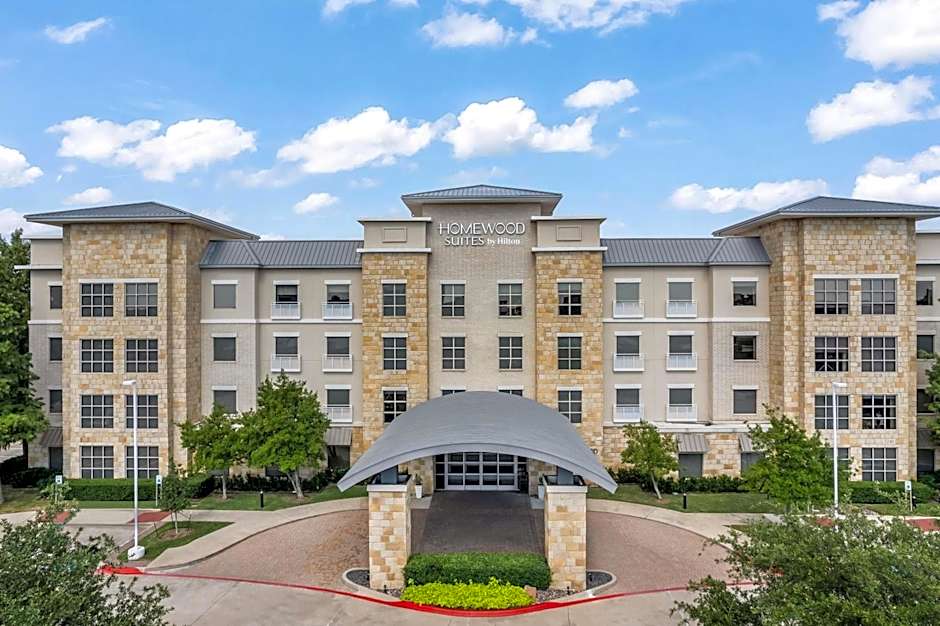 Homewood Suites By Hilton Dallas-Frisco