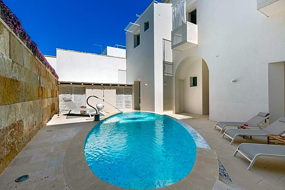 Palma Residence Salento