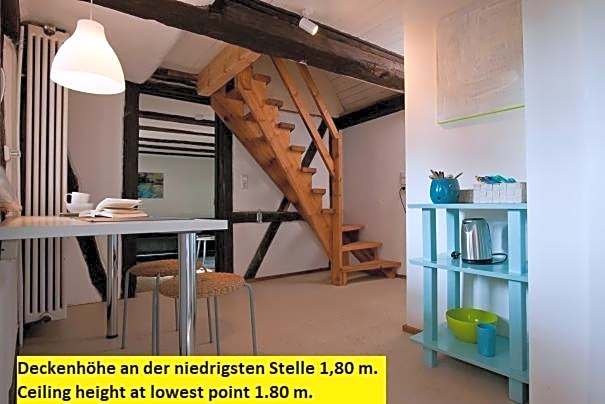 1463 Apartmenthaus