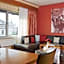 Living Hotel an der Oper