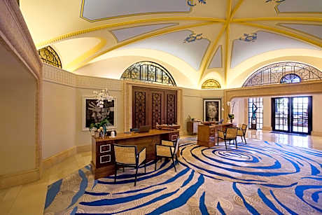 Yacht Club at The Boca Raton Adults-only