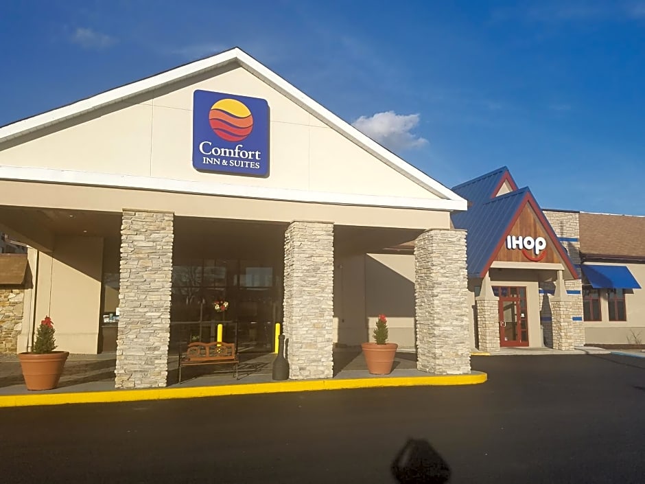 Comfort Inn & Suites Aberdeen