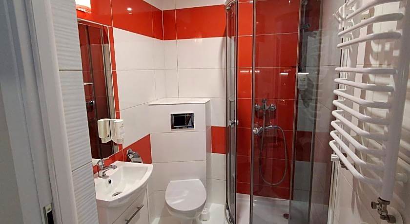 Willa Na Olczańskim Wierchu