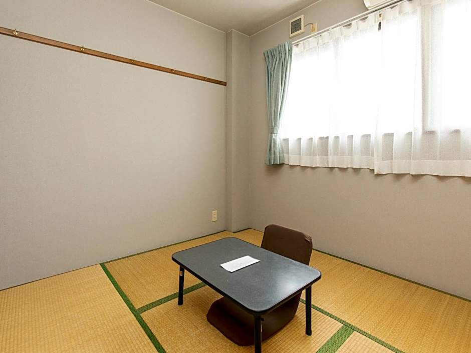Tabist Business Ryokan Duck Ishinomaki Hebita
