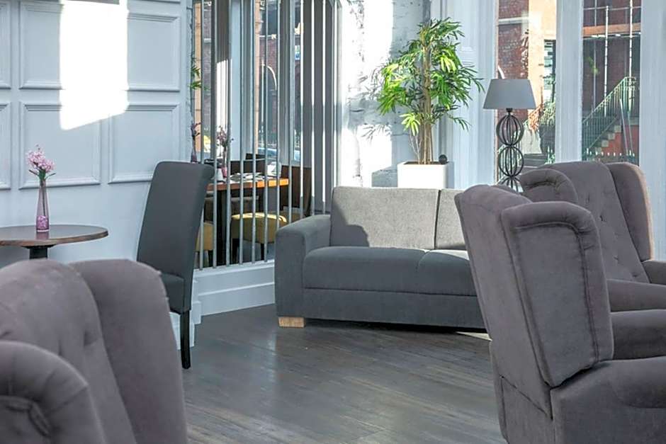 Best Western The Grand Hotel Hartlepool