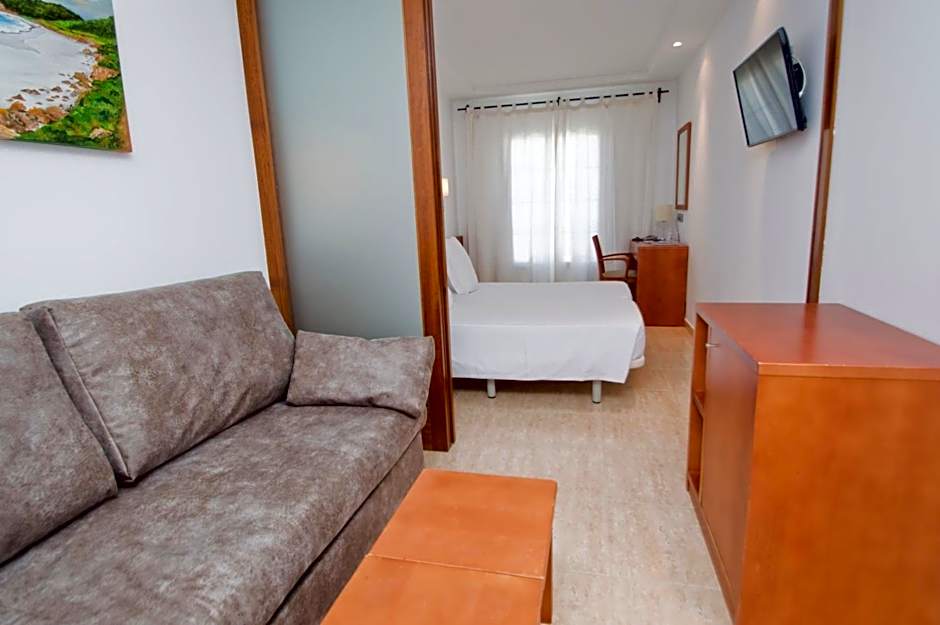 Hotel Jeni & Restaurant