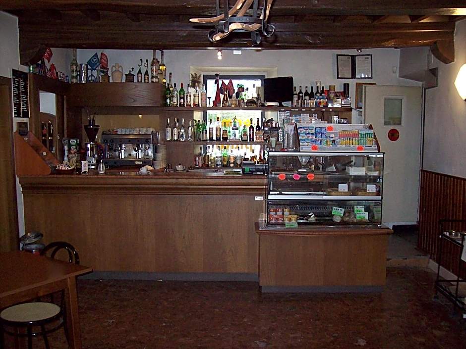 Albergo Ristorante Gualtieri
