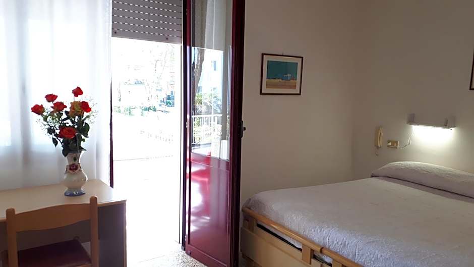Hotel Villa Dina