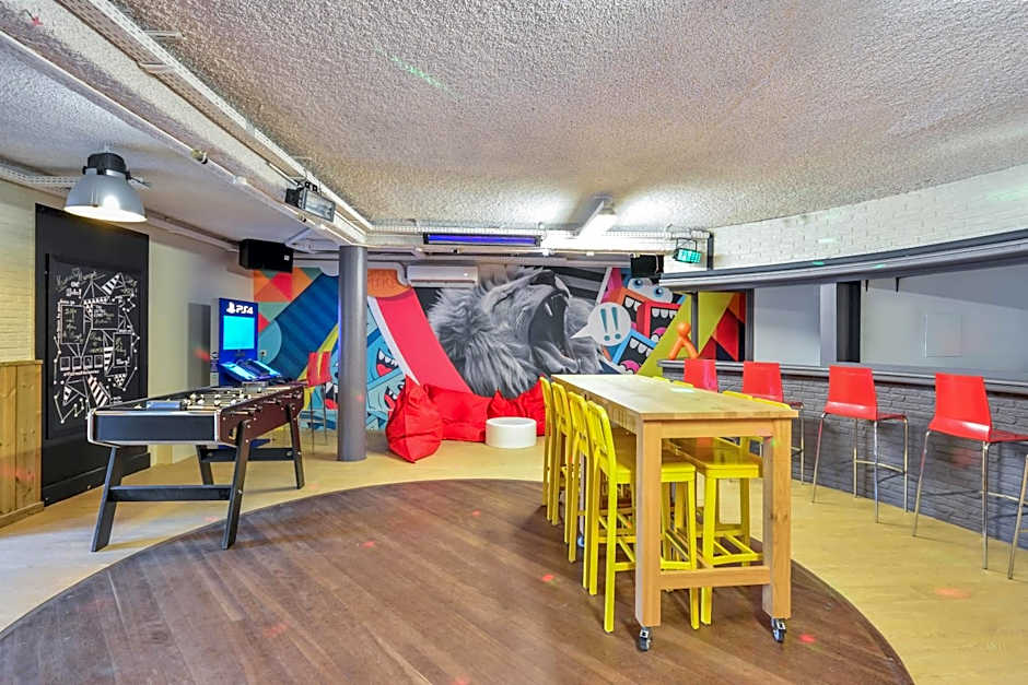 Residence Pierre & Vacances Port Bourgenay