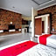 RedDoorz Plus near Kualanamu Airport Medan