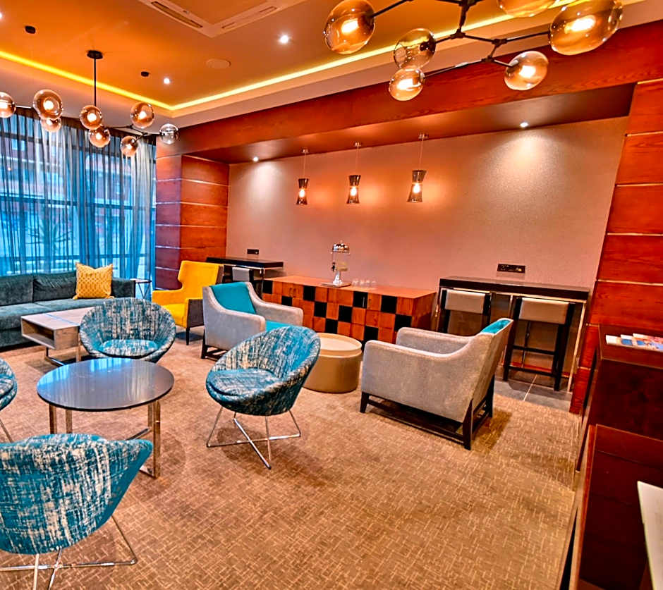 Premier Splendid Inn Bloemfontein