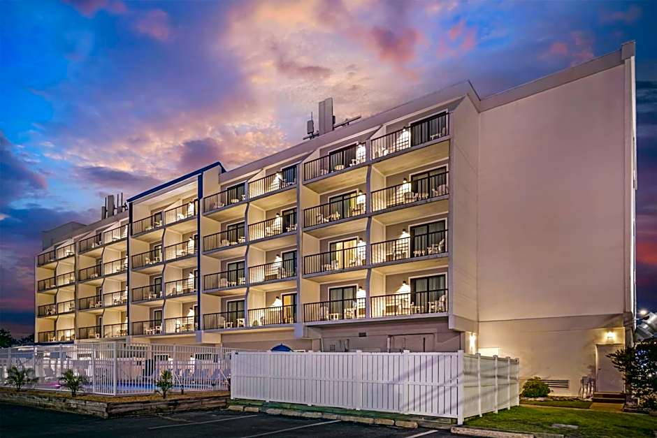 Best Western Plus Ocean City