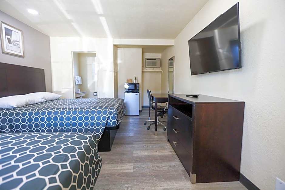 Sky Riders Motel