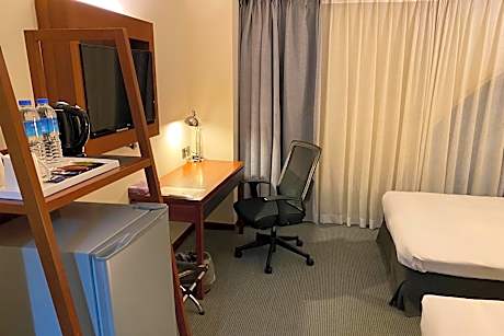 Accessible Twin Room