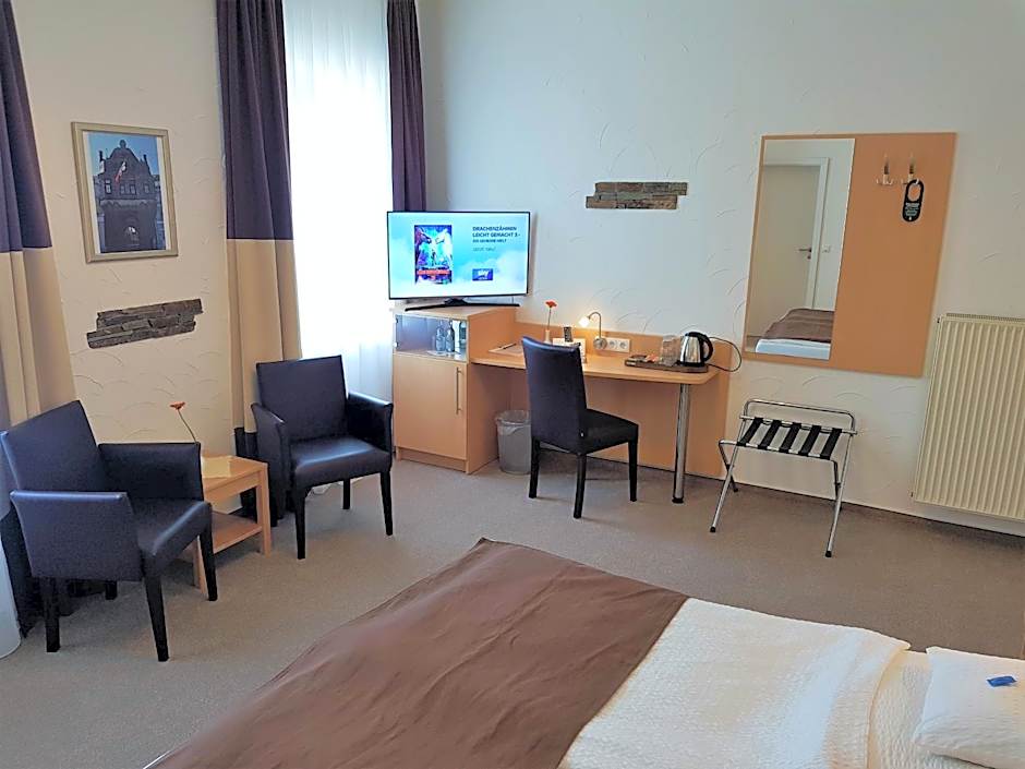 Hotel zum Anker