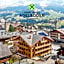 Apart Hotel Adelboden am Dorfplatz