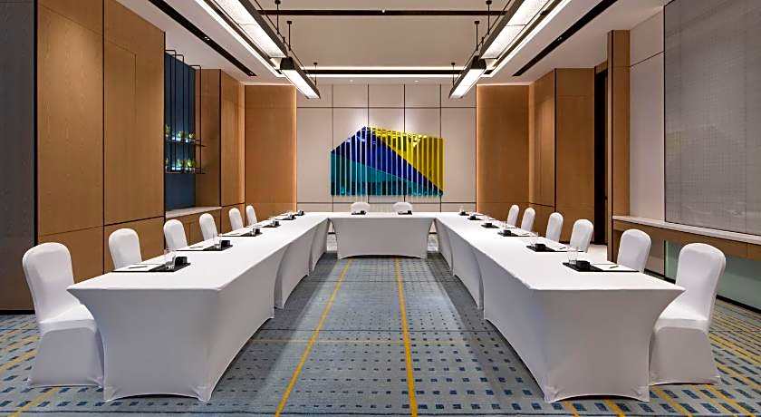 Sheraton Xi'an Chanba