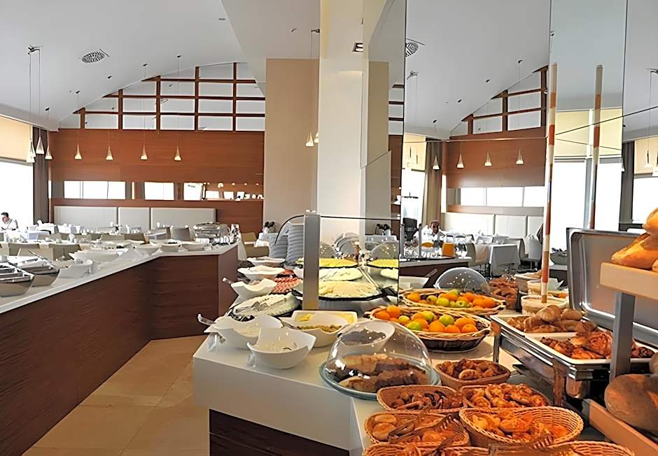 Baia Bursa Hotel