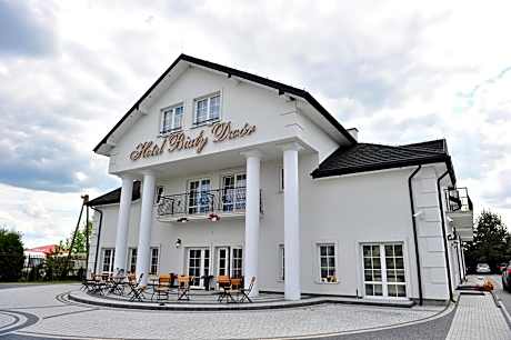 Hotel Biały Dwór