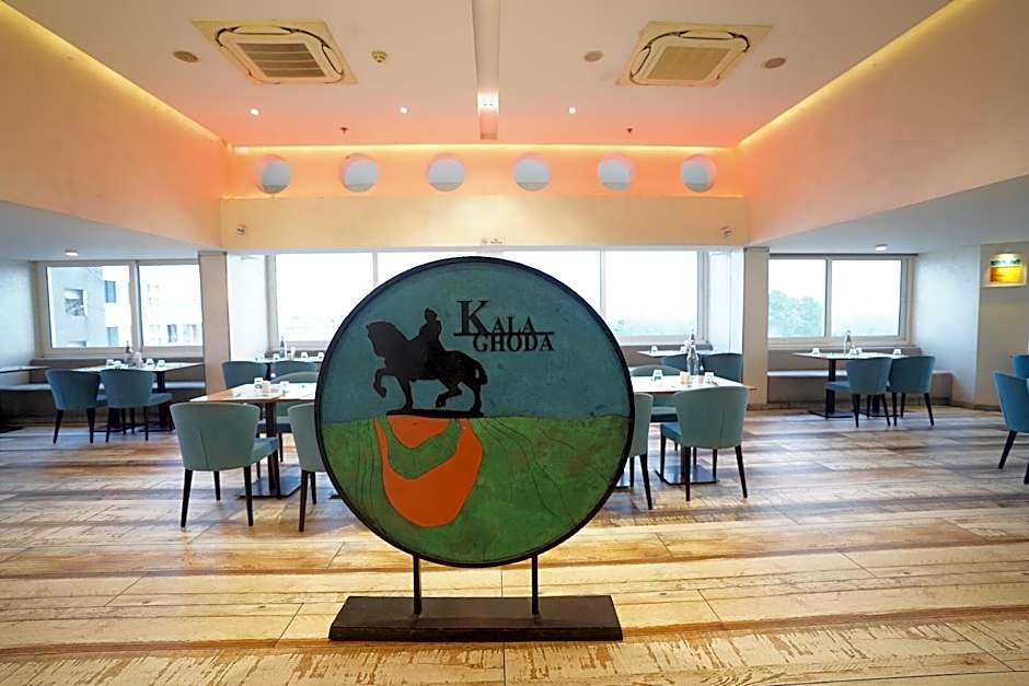 Effotel By Sayaji Vadodara