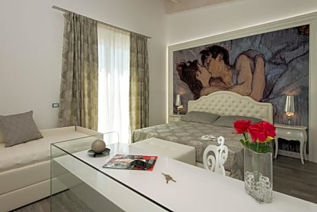 Executive Junior Suite