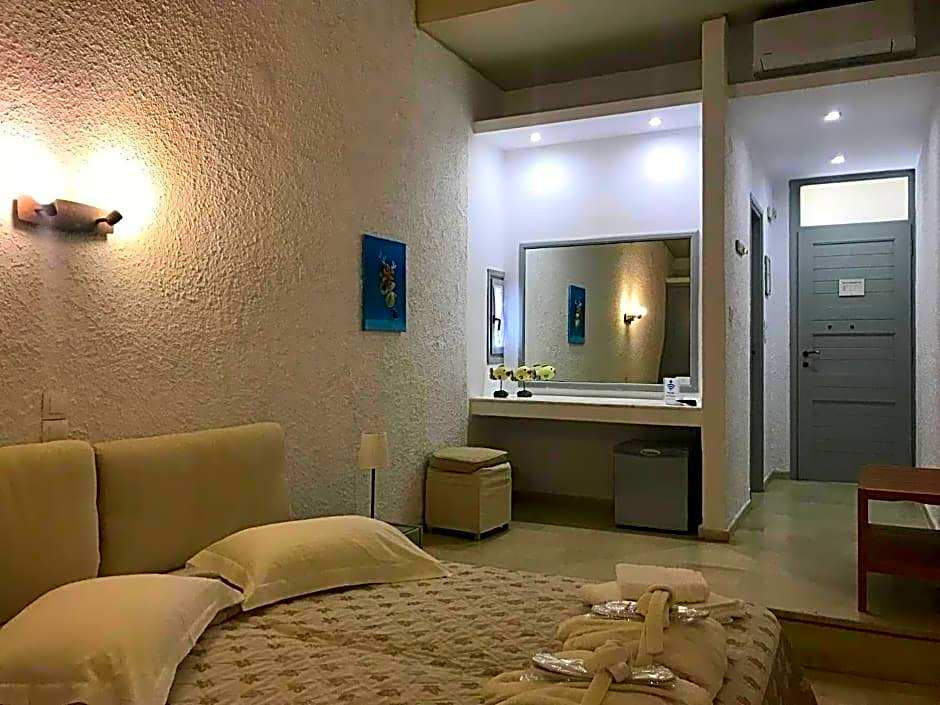 Mare Vista Hotel - Epaminondas