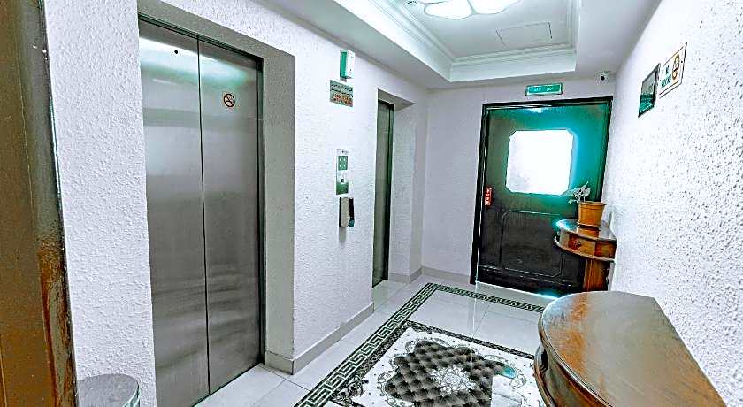 Panorama Hotel Deira