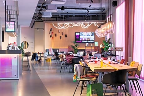 Moxy Outletcity Metzingen