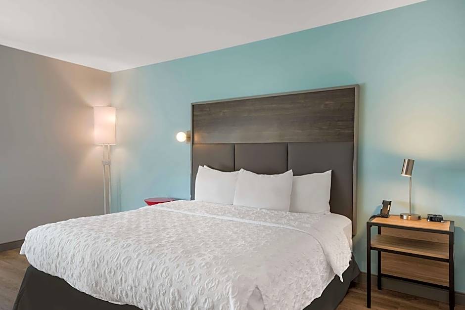 Tru By Hilton Greensboro