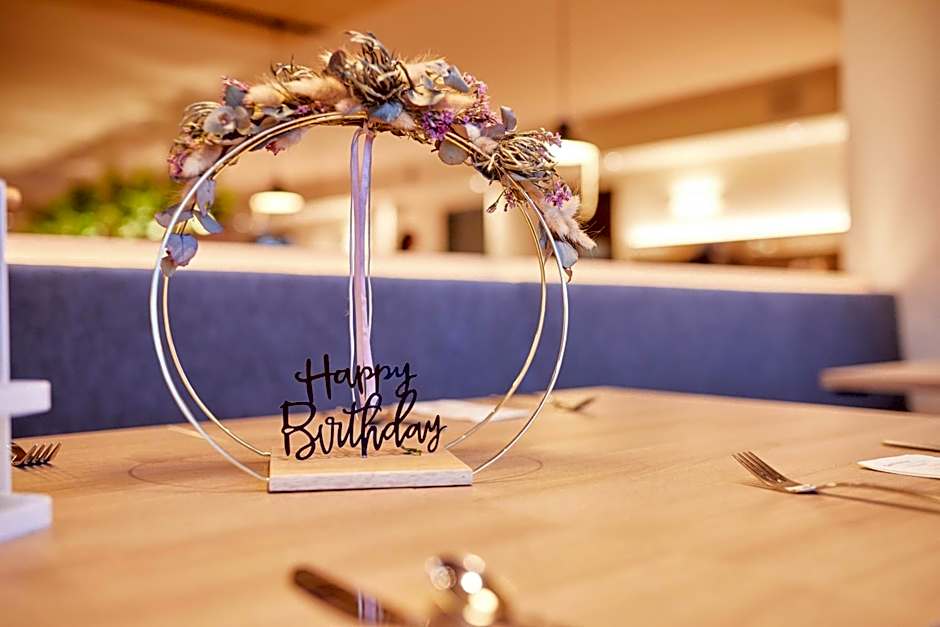 Hochwälder Wohlfühlhotel