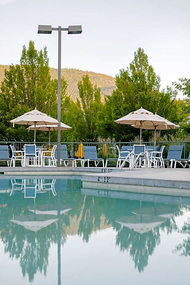 Balcomo, a Ramada by Wyndham